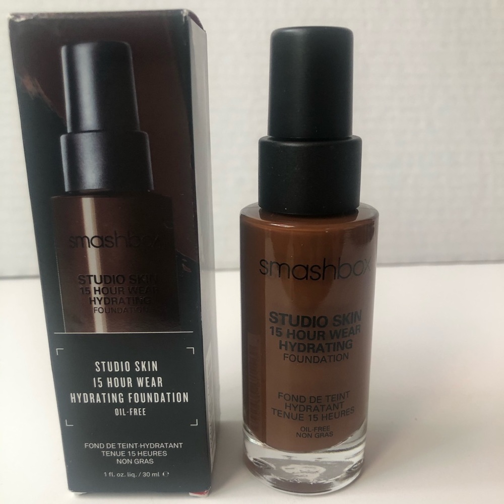 SmashBox Studio Skin